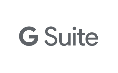 G Suite logo