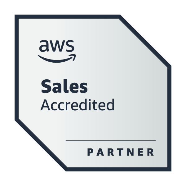 sales accredited partner